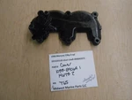 1033-8906A 1, 14673 2 Mercury 1998 15HP 0G641071 Outboard Cover T65. Fixed Price $35.00.