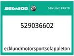 Sea-doo Oem Part 529036602 Fuel Tank Test Cap. Fixed Price $60.99.