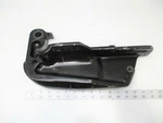 0333624 Evinrude Johnson 25-60 Hp Outboard Dark Gray Starboard Stern Bracket. Fixed Price $29.99.