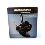 9-1/4X11RH Quicksilver Black Diamond Propeller (QA3152R). Fixed Price $110.00.