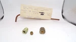 Johnson Evinrude Omc 277213 Fuel Line Assy. Fixed Price $14.00.