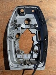 Johnson Evinrude 20 25 30 Hp Lower Motor Cover Pan 392856 Stamped 331474 1985. Fixed Price $30.00.