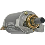 Starter For Mercury Mariner Outboard 50HP Stroke 1995-2000; 410-21039. Fixed Price $102.57.