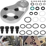 Trim/tilt Pin Wrench MT0006-32MM X 4MM & 115225FS Seals Kit For Yamaha. Fixed Price $65.50.