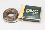 380756 Johnson Evinrude Omc 1968 Coil Housing & Lead Assembly 100 Hp New. Fixed Price $35.00.