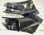 8M0074311 8M0025450 8M0025474 896620001 Front Cowl Set Mercury Verado 300XXL. Fixed Price $225.00.