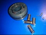0324390 0435264 For Ptt 5005430 0434396 Johnson Evinrude 90HP Omc (4 4I). Fixed Price $99.00.