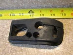 Mercury Outboard 40 Hp 822423 1 Seal For Cables. Fixed Price $10.00.