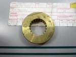 New Oem 3852350 Volvo Penta Spacer 0810. Fixed Price $31.90.
