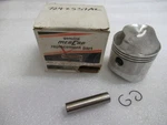 E10 Mercury Quicksilver 724-2537A2 Piston Assembly Oem New Factory Boat Parts. Fixed Price $67.44.
