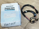 New Oem Mercury 86617A17 Stator. Fixed Price $194.95.