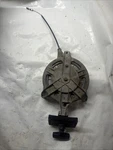Yamaha 1984-1996 Recoil Starter 25 30 Hp Stroke Freshwater Working. Fixed Price $74.99.