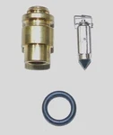 Wsm Mikuni Sbn Needle & Seat 2.3 006-362, 64T-14916-00-00. Fixed Price $12.00.