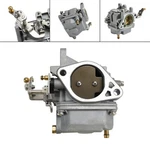 Carburetor For Yamaha 2-STROKE 30HP T30 40HP T40 Outboard 66T-14301 #3. Fixed Price $64.85.