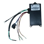 Mercury 2CYL 15-20-25 Switch Box Ignition Pack 18495A9 A14/16/17/20/21/30 Cdi El. Fixed Price $396.75.