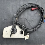 Omc Johnson Evinrude Side Mount Control Box Wiring Harness Cable For Parts. Fixed Price $200.00.