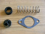 Yamaha 115-130-150-175-200-225-250-300 Kit Poppet Valve Replace 90501-16M11-00. Fixed Price $26.82.