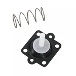 Mercury 100-115-125HP 1988-2004 Repair Kit Accelerator Fuel Pump 811287 14687A4. Fixed Price $15.49.