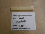 303238 Omc /evinrude Johnson Marine Rack Nos T30. Fixed Price $11.99.