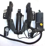 Mercury Force Trim Tilt Assy 832021A6 75HP. Fixed Price $449.23.
