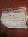 Evinrude Johnson Oem 512746 Connector.. Fixed Price $9.99.