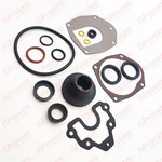 For Mercury Mariner 26-830749A01 135 150 175 200 225 250 300HP Gearcase Seal Kit. Fixed Price $33.26.
