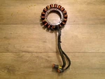Omc Johnson Evinrude 200-250 Hp Dfi Stator Assembly 0586571. Fixed Price $97.89.