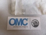 L1 Evinrude Johnson Omc 0511987 Spring Oem New Factory Boat Parts. Fixed Price $6.65.