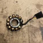 Brp Evinrude Etec E-tec 40 50 60 Hp Stator Assembly 0586766. Fixed Price $50.00.