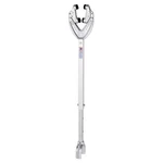 Attwood Adjustable Outboard Motor Bracket Support Transom Saver Heavy Duty SP400. Fixed Price $69.90.