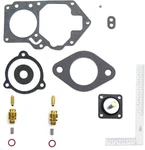 1250 Carburetor Rebuild Kit- 1966-73 Ford, 1970-72 Mercury & 1971-74 Saab. Fixed Price $51.00.