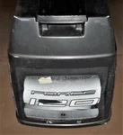 Force 120 Hp Cowl Engine Cover Pn 819747A7, 819747A9,819747A3 Fits 1990-1999. Fixed Price $107.45.