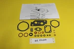 Evinrude Zephyr 5.4 Hp 4402 4403 4404 4405 4429 4431 276587 Carb Kit. Fixed Price $41.00.