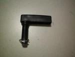 Evinrude/johnson/omc #396606 Handle, Free Freight. Fixed Price $14.95.