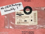 Tanaka 99966173000 Oil Seal TOB25 TOB300, TLE500 550, Tbl 501 4600 455 405. Fixed Price $14.99.