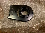 Nos Oem Evinrude Johnson Omc Brp Mounting Plate Pn 0176471 ATTIC26. Fixed Price $19.49.