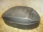 Mercury 115HP Mariner Stroke Outboard Top Cowling (2162-6392). Fixed Price $70.00.