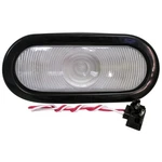 Anderson Marine 416K Series Sealed Oval Back-up Light Clear Kit. Fixed Price $22.02.