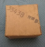 New Mercury 35438 Bracket Outboard 6-9.8HP. Fixed Price $34.49.
