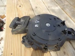 Evinrude Johnson Starter Assembly Ay-comp (p/n 5009031) Genuine Oem Part. Fixed Price $90.00.
