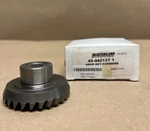 New Genuine Mercury Oem 43-44213T1 Forward Gear Assembly. Fixed Price $219.99.