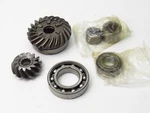 Genuine Oem Mercury Mercruiser 43-878087A4 Gear Alpha Lower Housing. Fixed Price $399.99.