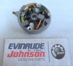 N26 Evinrude Johnson Omc 0386645 Commutator Cap Oem New Boat Parts. Fixed Price $50.54.