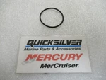 E72 Genuine Mercury Quicksilver 25-68935 O-ring Oem New Factory Boat Parts. Fixed Price $8.44.
