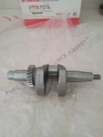 Oem Crankshaft Yamaha Outboard 4HP F4SMHA & 6HP F6SMHA Nos. Fixed Price $109.00.