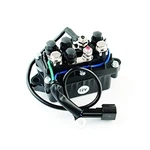 Yamaha F115 F200 F225 4-STROKE Trim Relay 00-11 69J-81950-11-00 12V. Fixed Price $179.32.