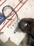 Oem Mercury Quicksilver 79-90941A3 Trim Gauge. Fixed Price $21.95.