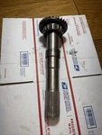 Volvo Penta Dp-sm 1.95 Outer Shaft 3851309. Fixed Price $99.00.