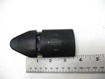 0123535 0123539 Omc Evinrude Johnson Binnacle Mount Shifter Handle Grip W/trim. Fixed Price $45.99.
