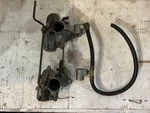 Mercury Carburetors KA19A Tillotson W/chokes 50HP 500 - For Parts/repair. Fixed Price $30.00.